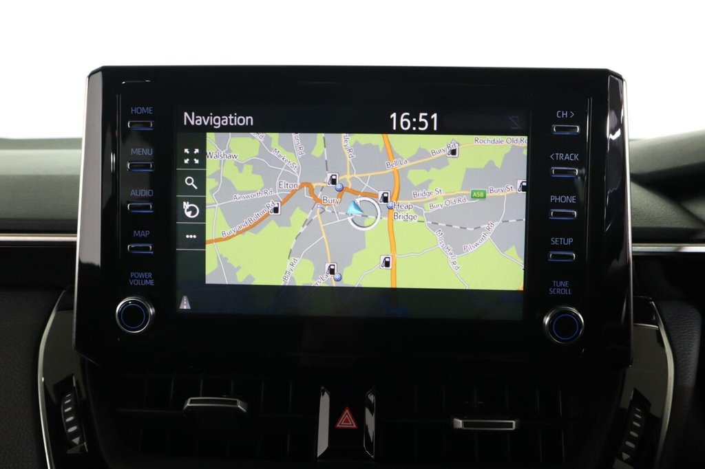 Used Toyota Corolla 2019 for sale - 76396283: Photo 33