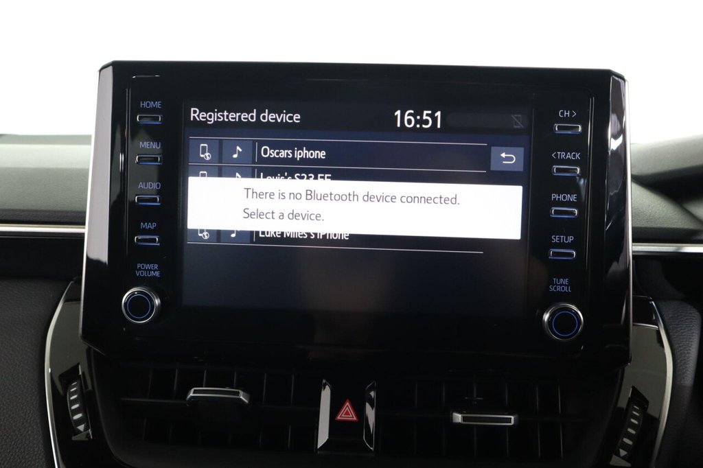 Used Toyota Corolla 2019 for sale - 76396283: Photo 35