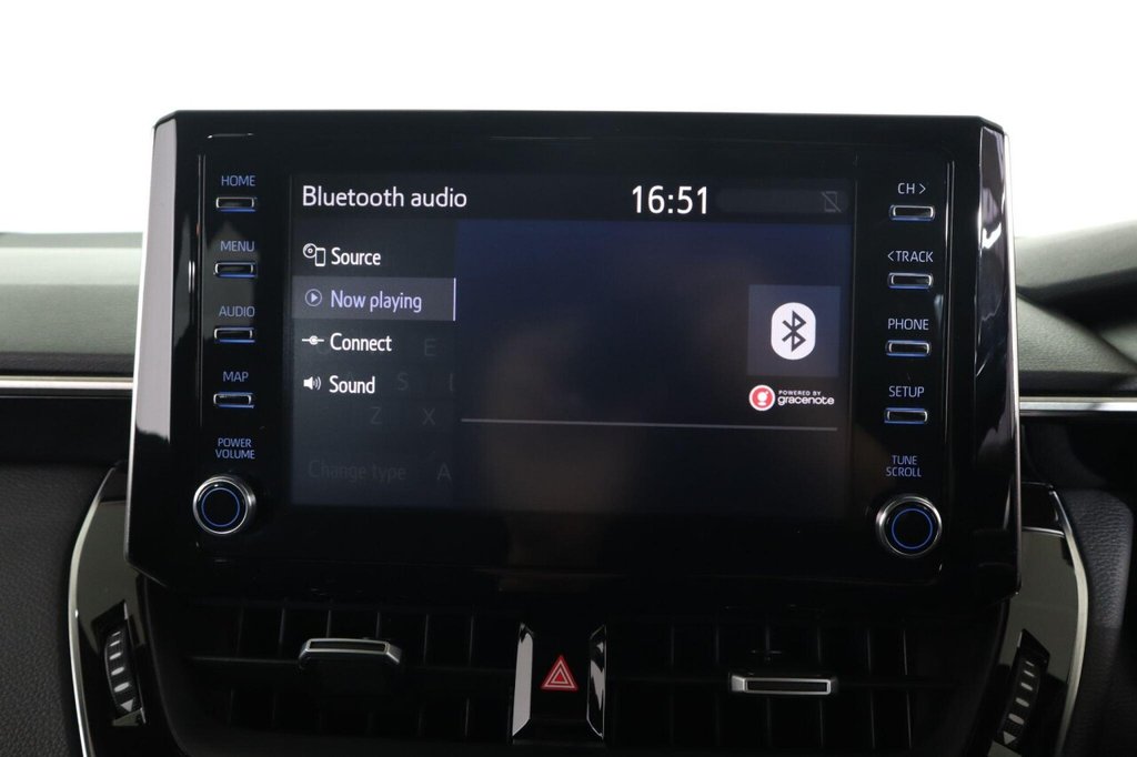 Used Toyota Corolla 2019 for sale - 76396283: Photo 36