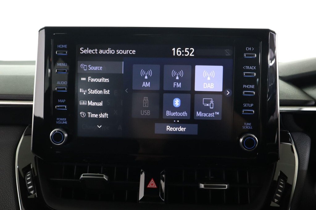 Used Toyota Corolla 2019 for sale - 76396283: Photo 38