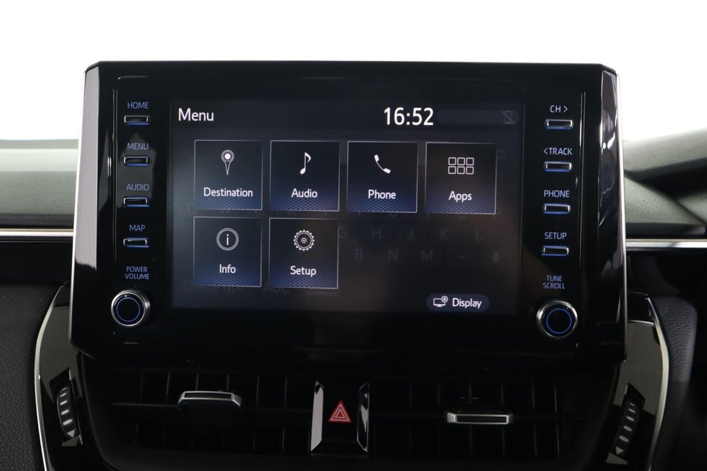 Used Toyota Corolla 2019 for sale - 76396283: Photo 39