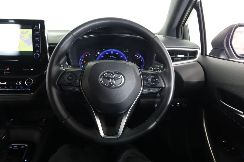 Used Toyota Corolla 2019 for sale - 76396283: Photo 42