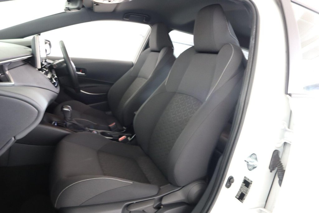 Used Toyota Corolla 2019 for sale - 76396283: Photo 43