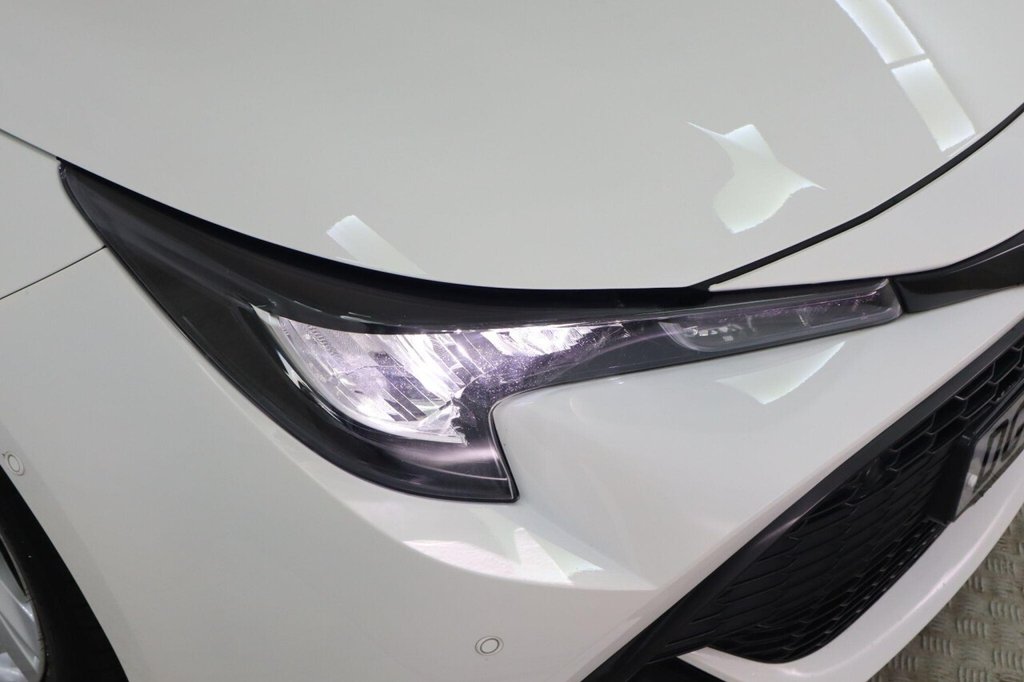 Used Toyota Corolla 2019 for sale - 76396283: Photo 44