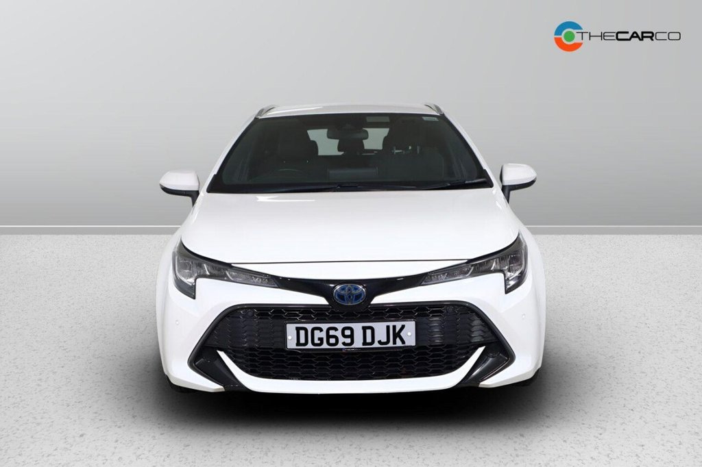 Used Toyota Corolla 2019 for sale - 76396283: Photo 5