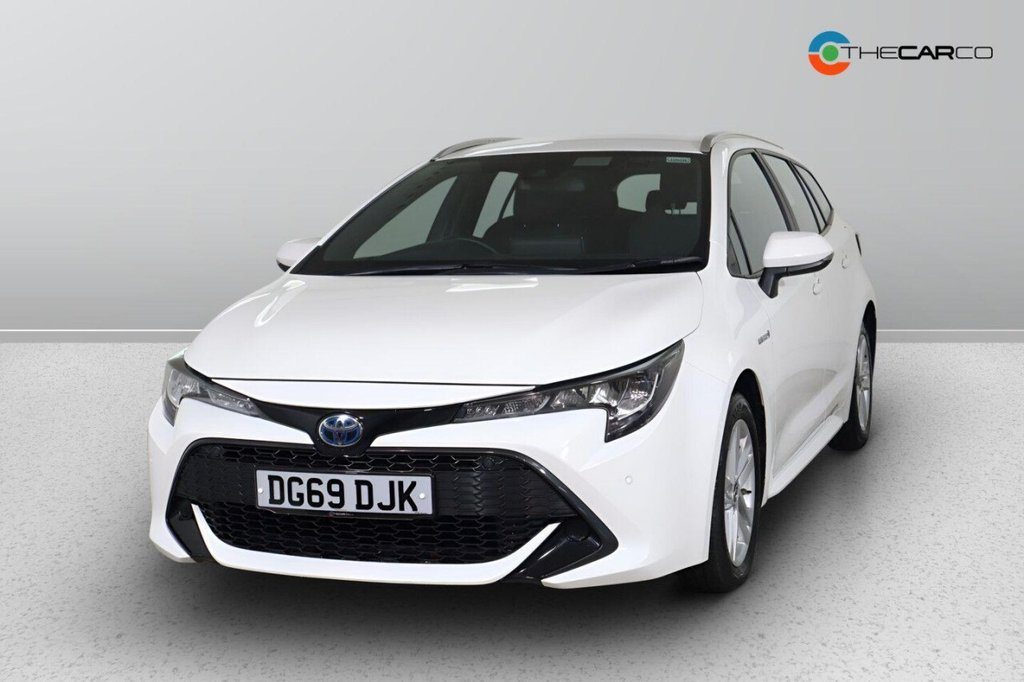 Used Toyota Corolla 2019 for sale - 76396283: Photo 6
