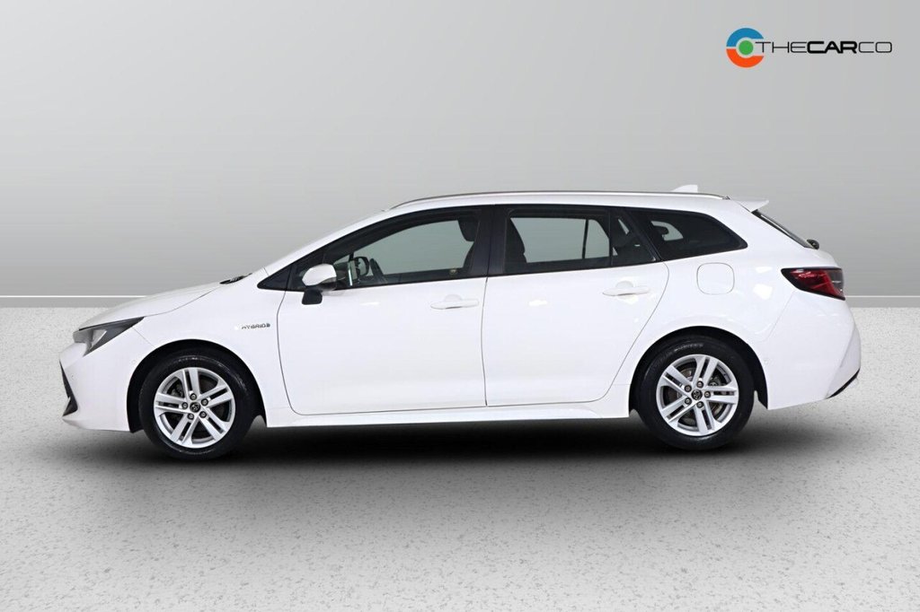 Used Toyota Corolla 2019 for sale - 76396283: Photo 8