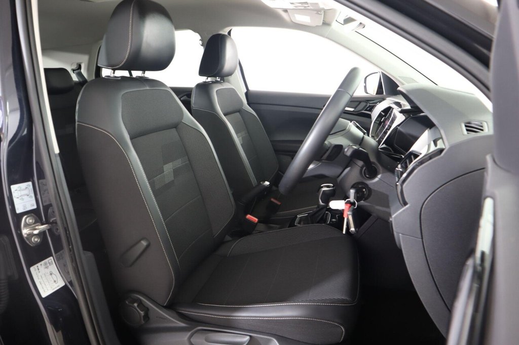 Used Volkswagen T-Cross 2023 for sale - 77212672: Photo 12