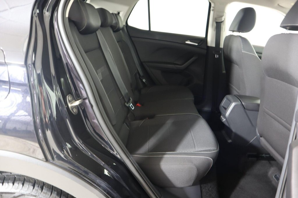 Used Volkswagen T-Cross 2023 for sale - 77212672: Photo 13