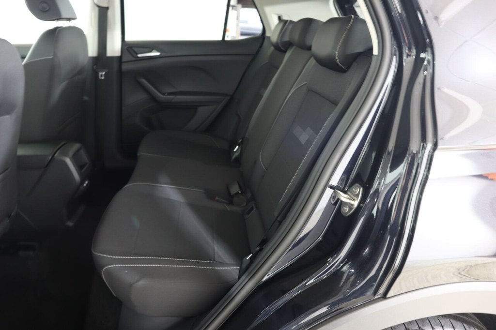 Used Volkswagen T-Cross 2023 for sale - 77212672: Photo 14