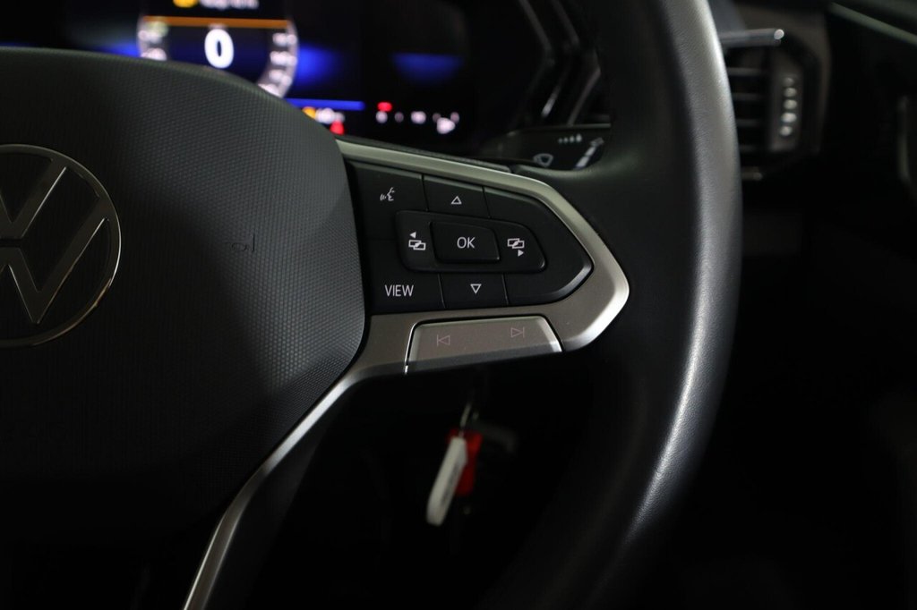 Used Volkswagen T-Cross 2023 for sale - 77212672: Photo 16