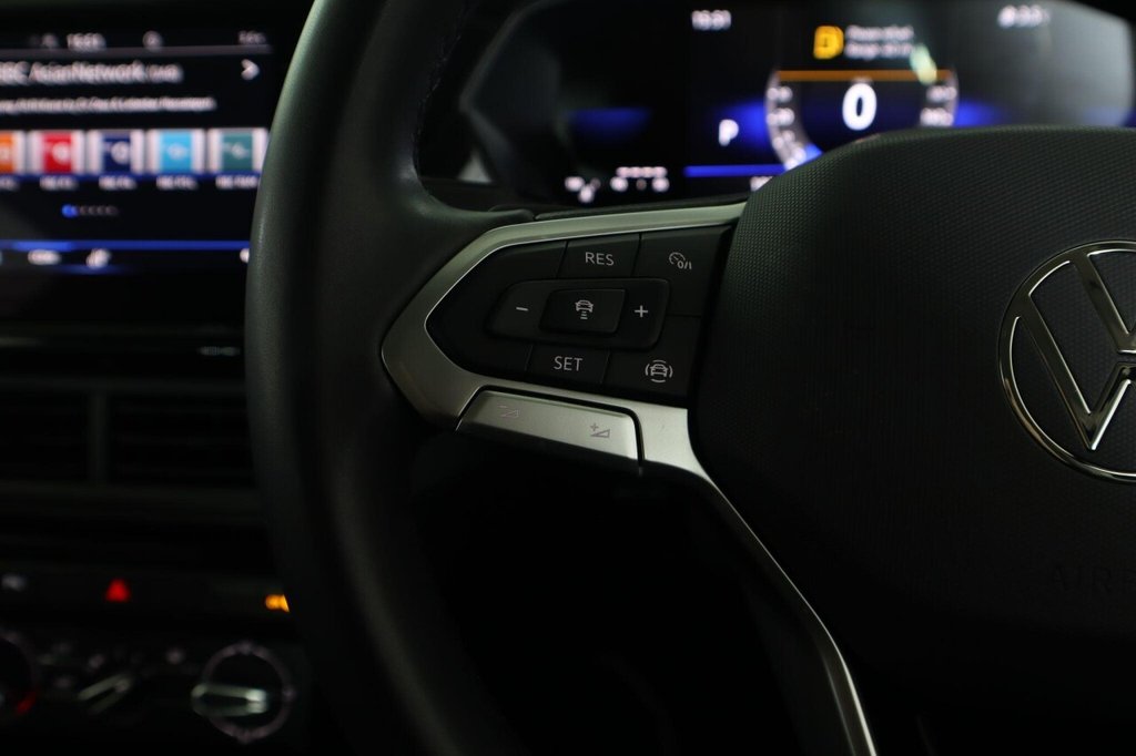 Used Volkswagen T-Cross 2023 for sale - 77212672: Photo 17