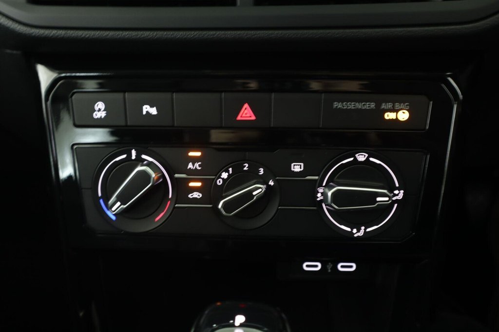 Used Volkswagen T-Cross 2023 for sale - 77212672: Photo 19