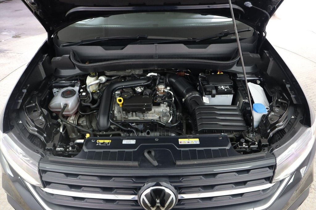 Used Volkswagen T-Cross 2023 for sale - 77212672: Photo 22