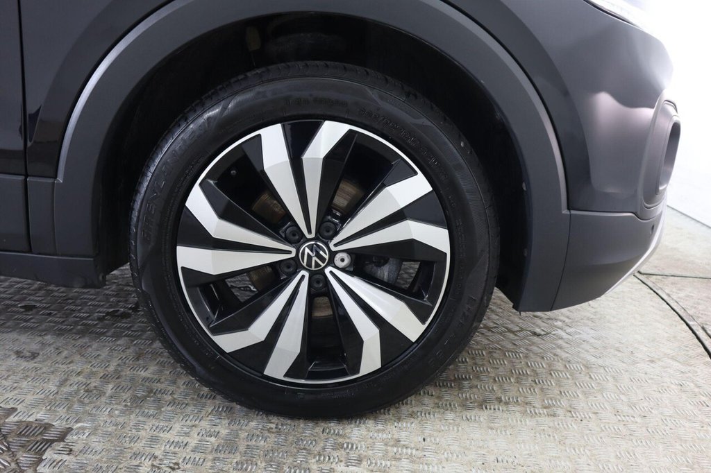 Used Volkswagen T-Cross 2023 for sale - 77212672: Photo 23