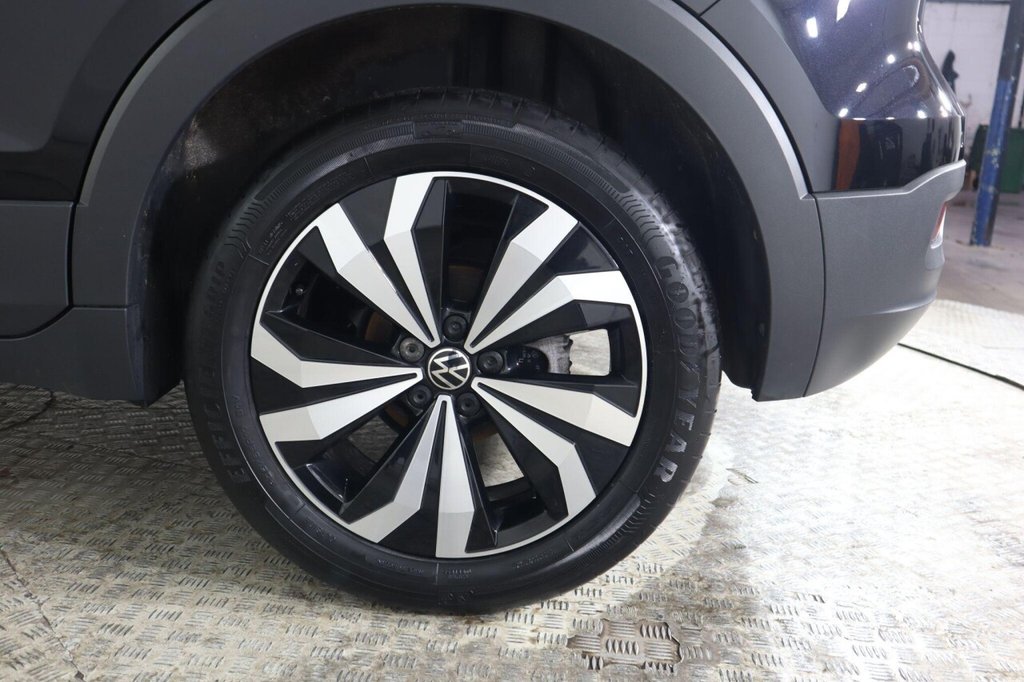 Used Volkswagen T-Cross 2023 for sale - 77212672: Photo 25