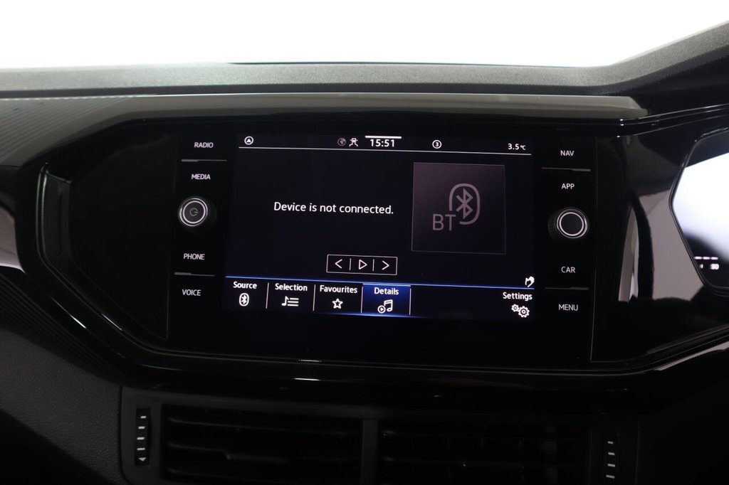 Used Volkswagen T-Cross 2023 for sale - 77212672: Photo 29