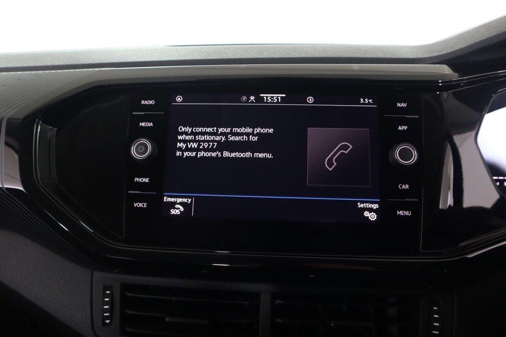 Used Volkswagen T-Cross 2023 for sale - 77212672: Photo 30