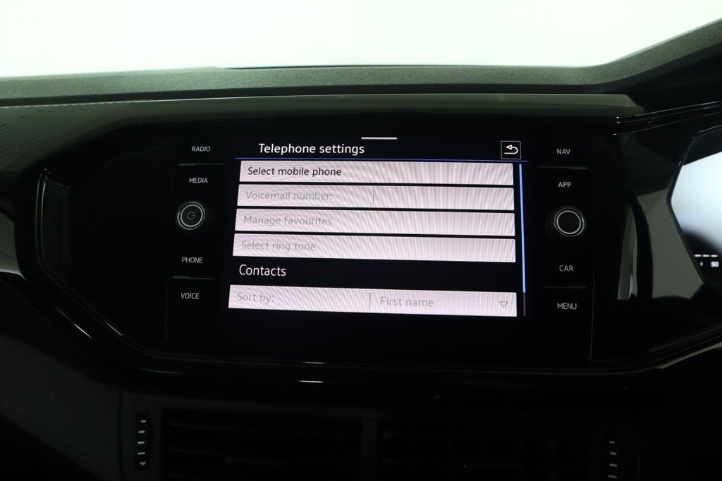 Used Volkswagen T-Cross 2023 for sale - 77212672: Photo 31