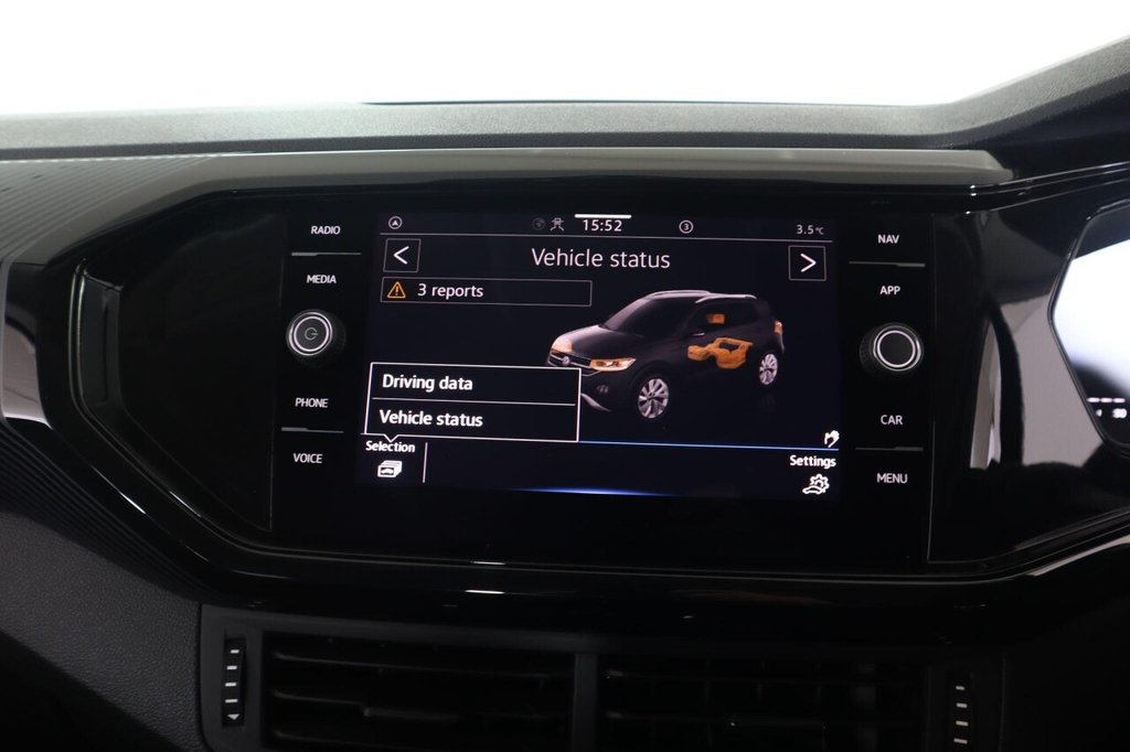 Used Volkswagen T-Cross 2023 for sale - 77212672: Photo 34