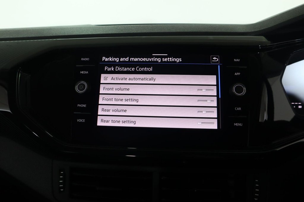 Used Volkswagen T-Cross 2023 for sale - 77212672: Photo 36