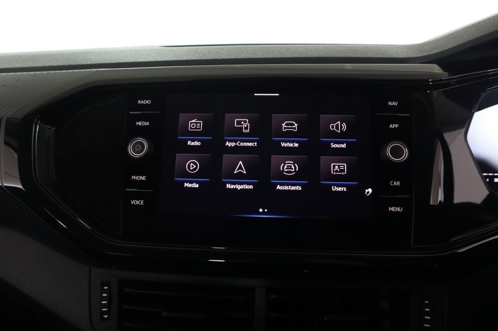 Used Volkswagen T-Cross 2023 for sale - 77212672: Photo 37