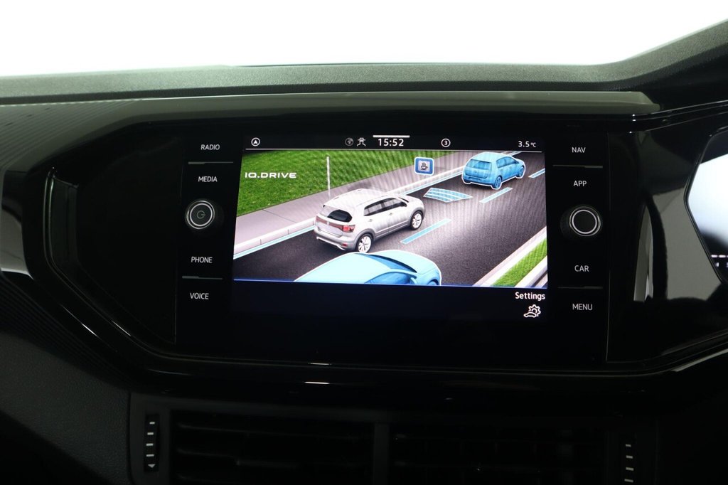 Used Volkswagen T-Cross 2023 for sale - 77212672: Photo 38