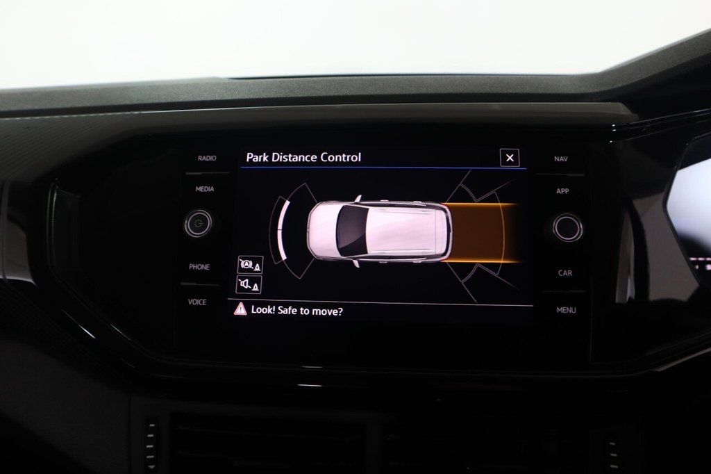 Used Volkswagen T-Cross 2023 for sale - 77212672: Photo 40