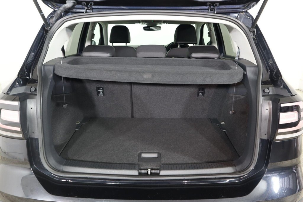 Used Volkswagen T-Cross 2023 for sale - 77212672: Photo 42