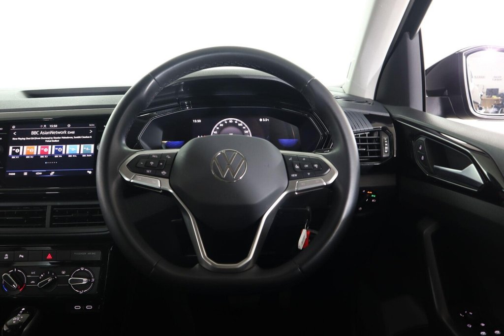 Used Volkswagen T-Cross 2023 for sale - 77212672: Photo 44