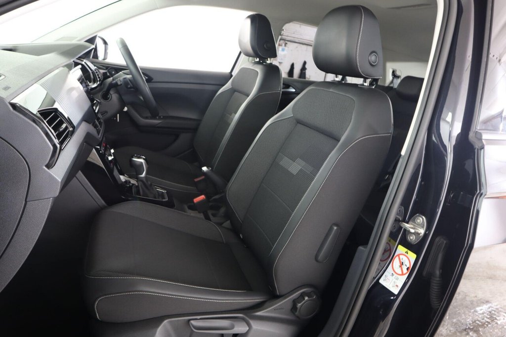 Used Volkswagen T-Cross 2023 for sale - 77212672: Photo 45