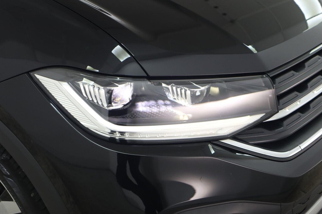 Used Volkswagen T-Cross 2023 for sale - 77212672: Photo 46