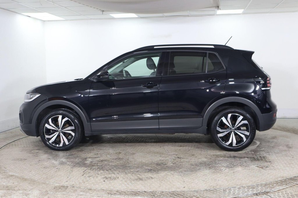 Used Volkswagen T-Cross 2023 for sale - 77212672: Photo 6