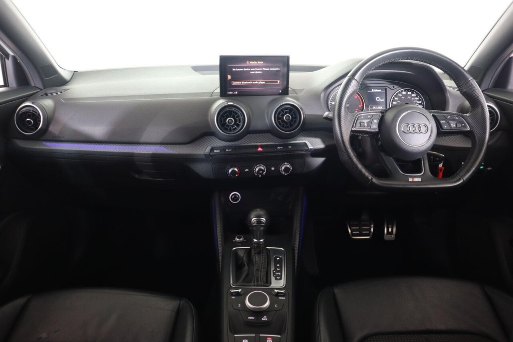 Used Audi Q2 2018 for sale - 77507707: Photo 12