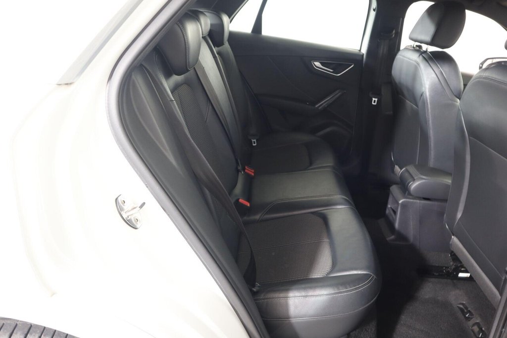 Used Audi Q2 2018 for sale - 77507707: Photo 14