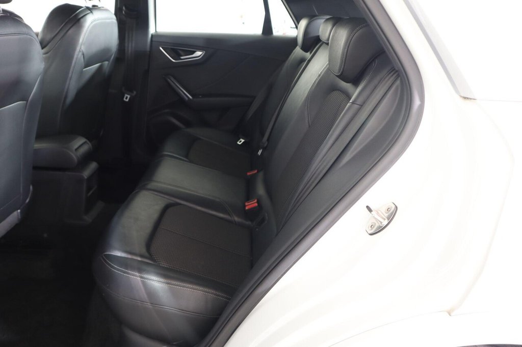 Used Audi Q2 2018 for sale - 77507707: Photo 17