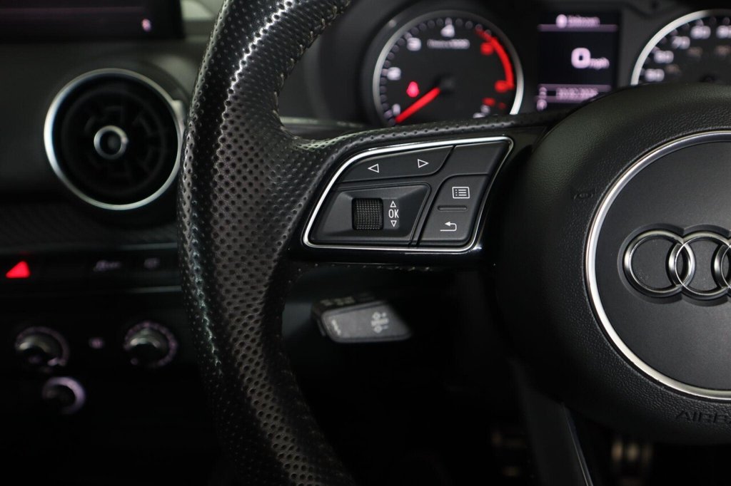 Used Audi Q2 2018 for sale - 77507707: Photo 19