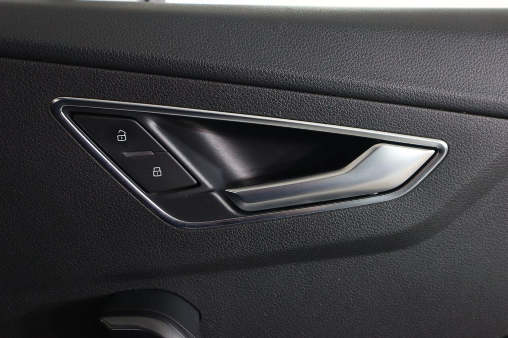 Used Audi Q2 2018 for sale - 77507707: Photo 30