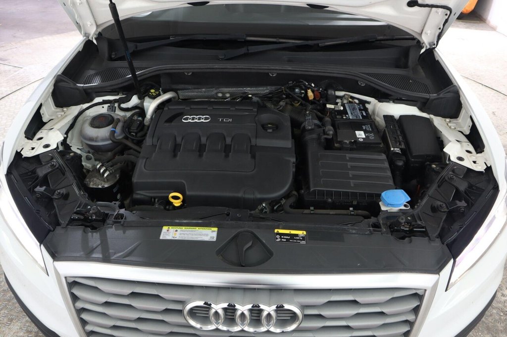 Used Audi Q2 2018 for sale - 77507707: Photo 33