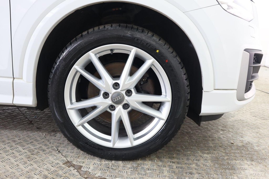 Used Audi Q2 2018 for sale - 77507707: Photo 34