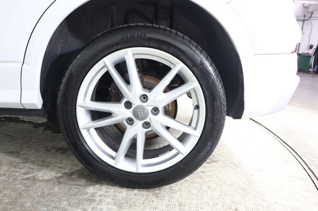 Used Audi Q2 2018 for sale - 77507707: Photo 36