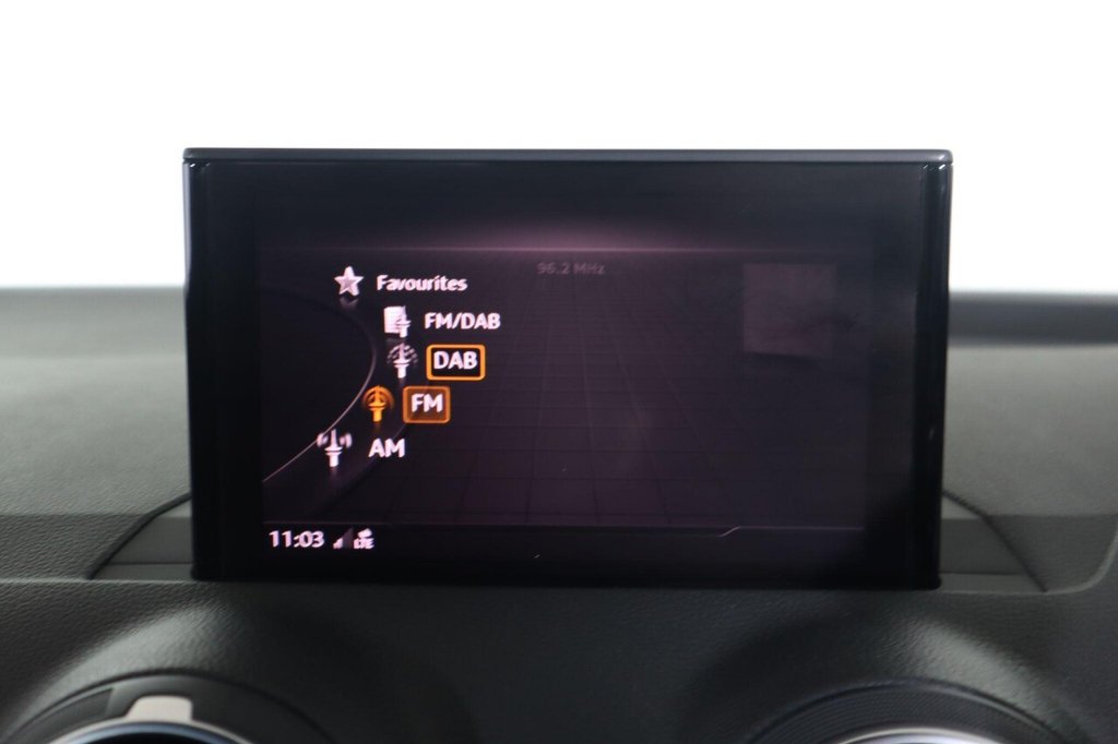 Used Audi Q2 2018 for sale - 77507707: Photo 40