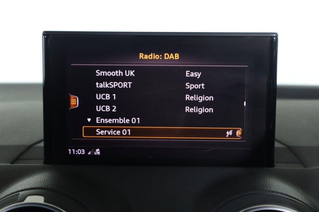 Used Audi Q2 2018 for sale - 77507707: Photo 41