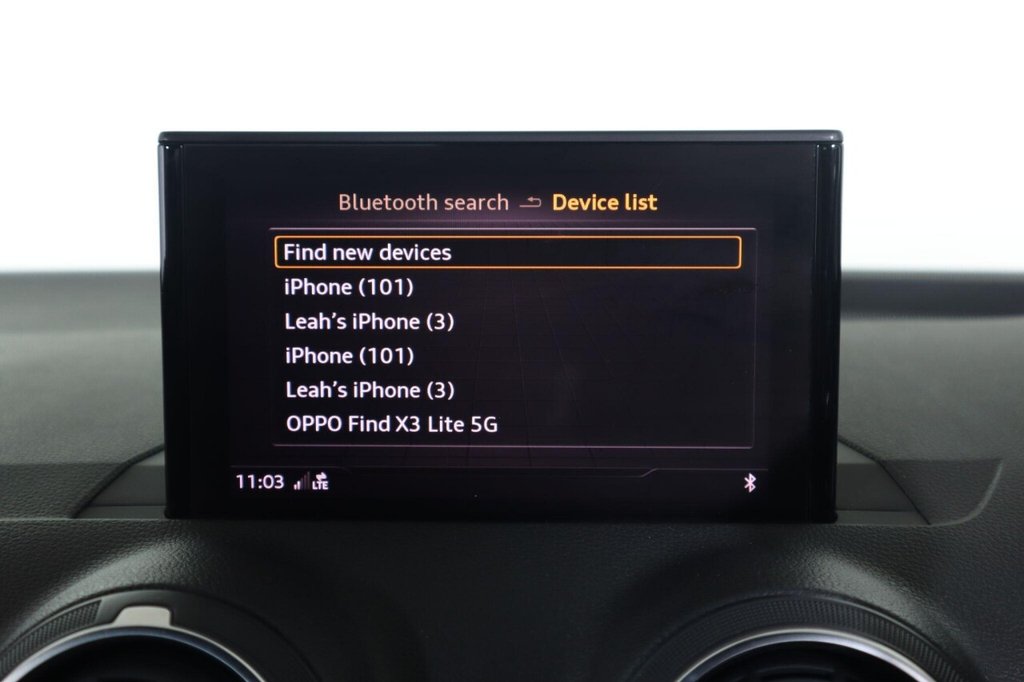 Used Audi Q2 2018 for sale - 77507707: Photo 43