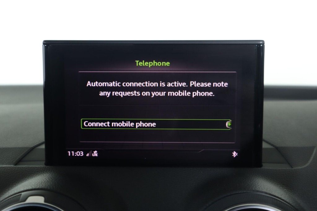 Used Audi Q2 2018 for sale - 77507707: Photo 46