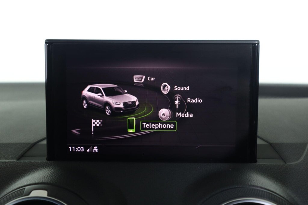 Used Audi Q2 2018 for sale - 77507707: Photo 47