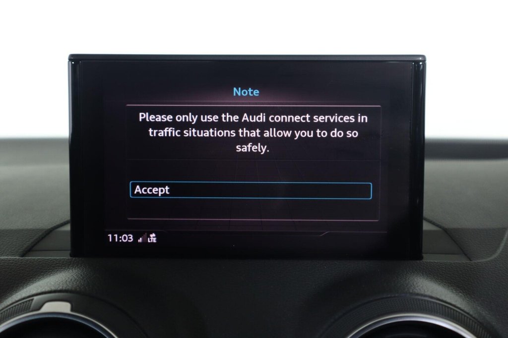 Used Audi Q2 2018 for sale - 77507707: Photo 48