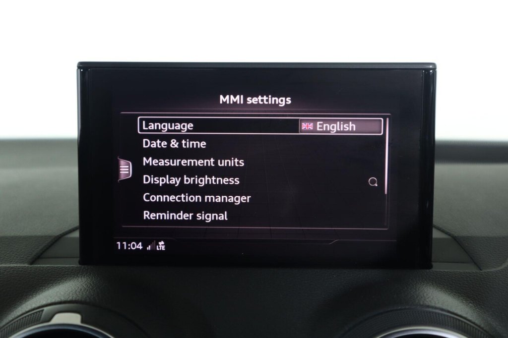 Used Audi Q2 2018 for sale - 77507707: Photo 50