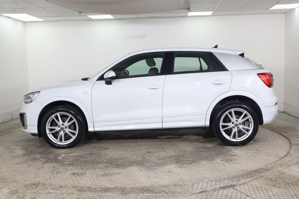 Used Audi Q2 2018 for sale - 77507707: Photo 6