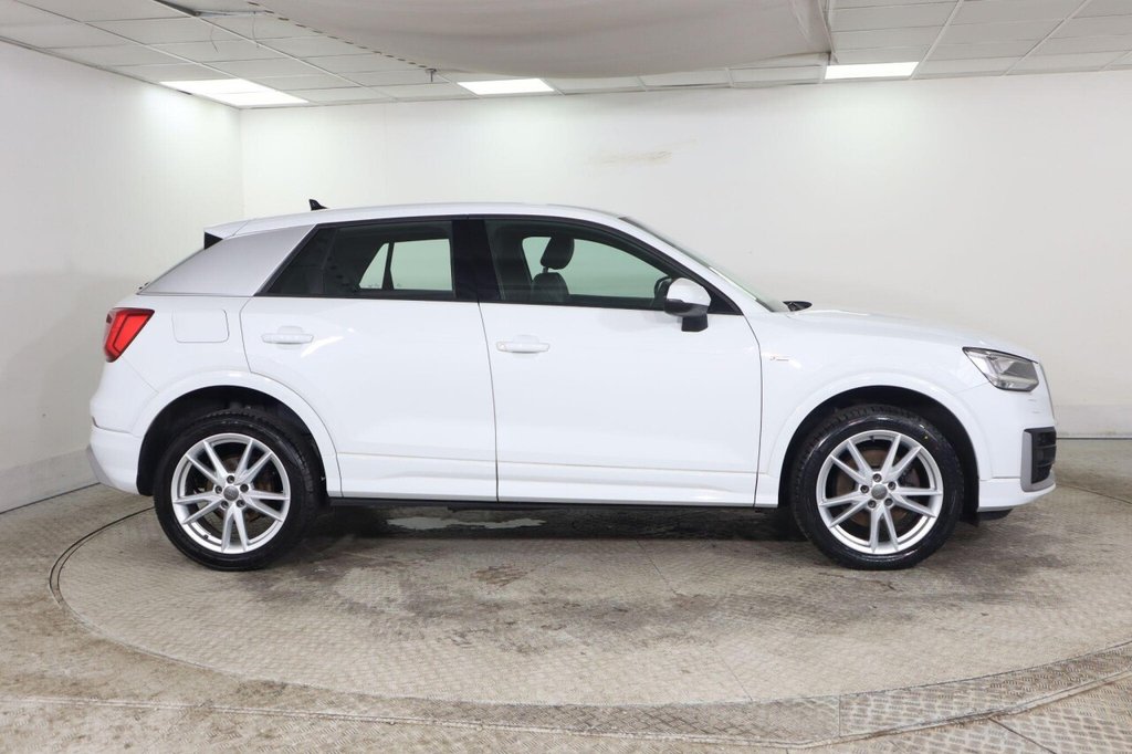 Used Audi Q2 2018 for sale - 77507707: Photo 9